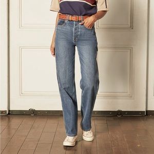 THE ZIGGY CARPENTER by Boyish